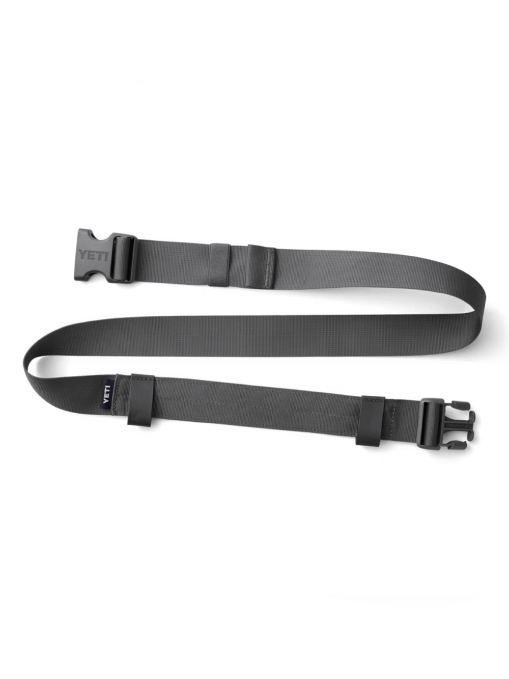 YETI Sideclick Strap Charcoal